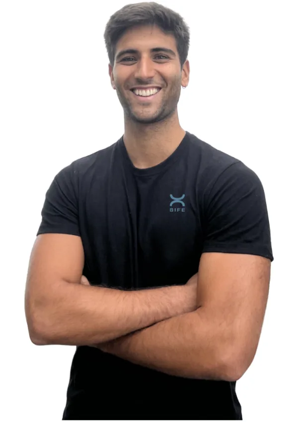 Pablo Morán