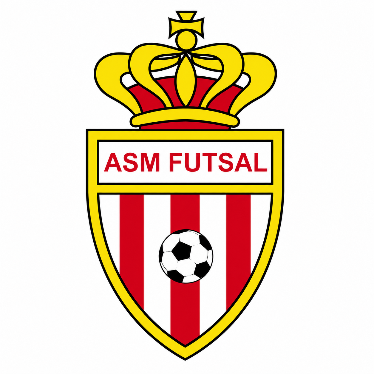ASM Futsal (Mónaco)
